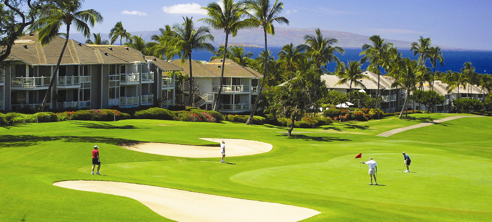 Oahu Golf Courses