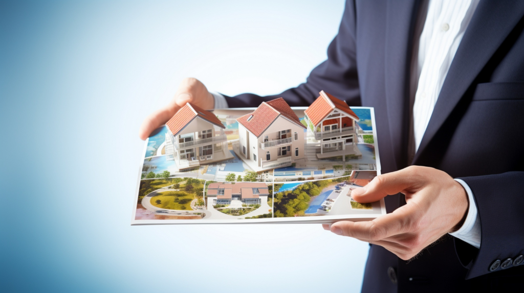 Cost To List My Property