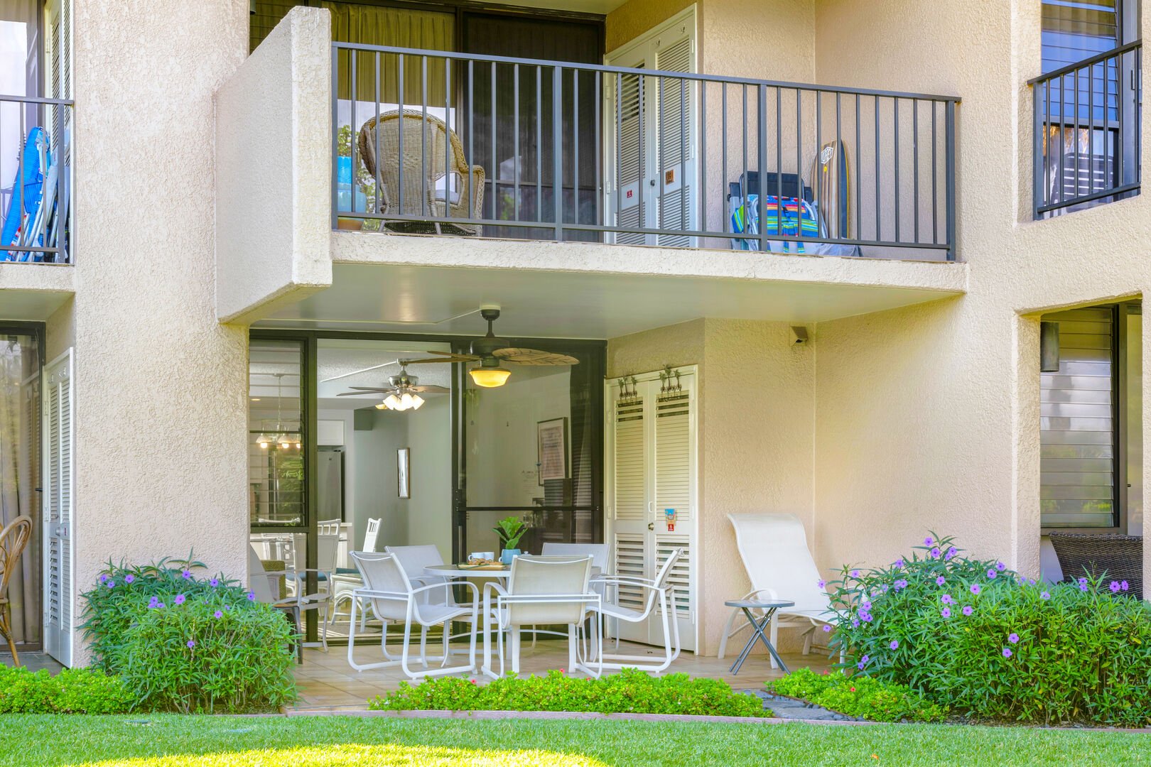 Kamaole Sands Condos