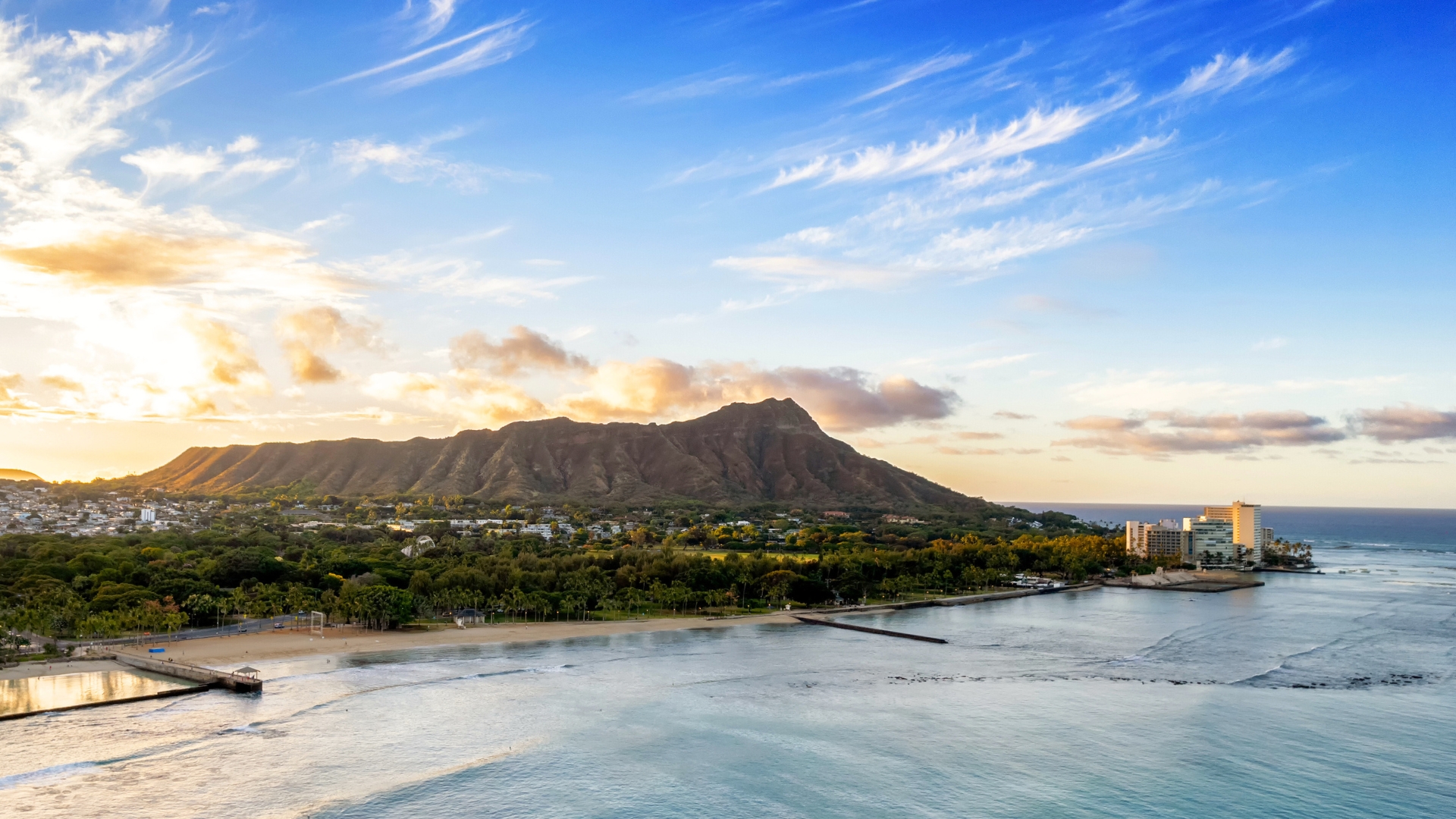Easter on Oahu - Events and Activities