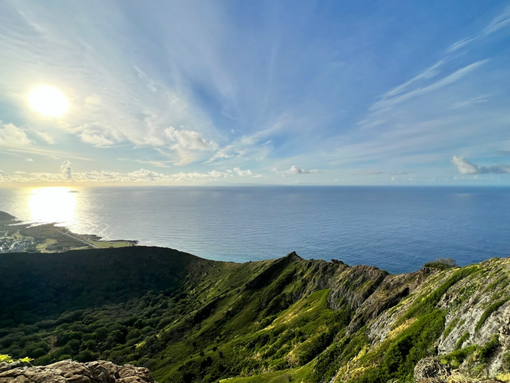 10 Must-See Hiking Trails On Oahu