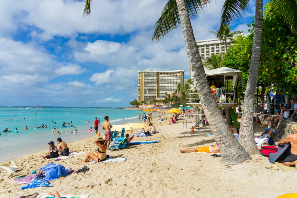 Family Friendly Activities On Oahu