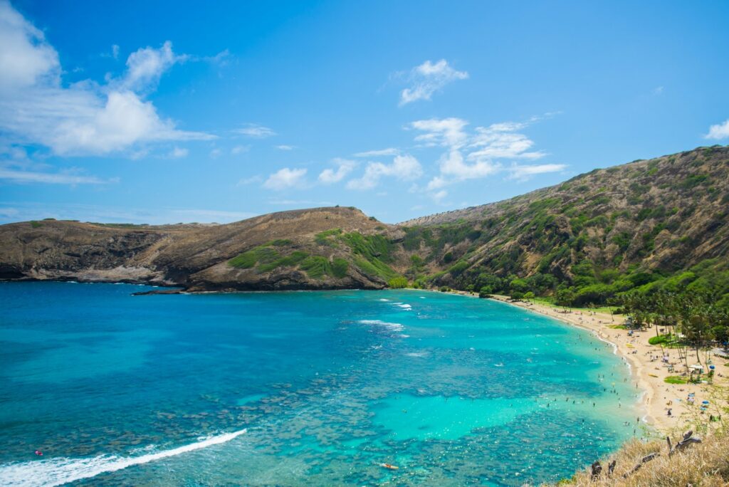 Family Friendly Activities On Oahu