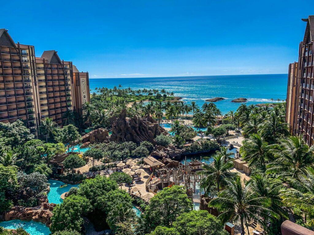 Family Friendly Activities On Oahu