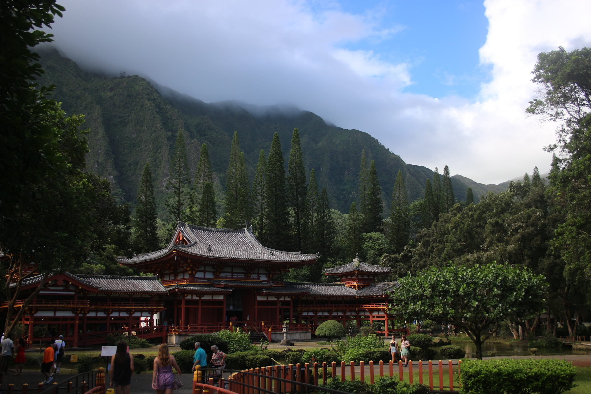 Cultural Experiences on Oahu