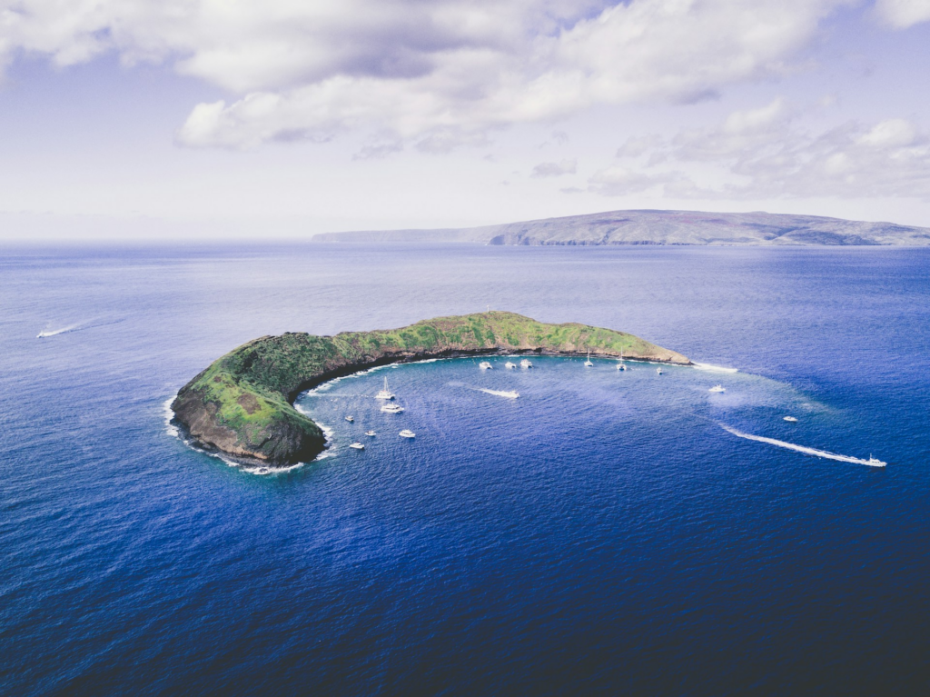 Best Snorkeling In Maui