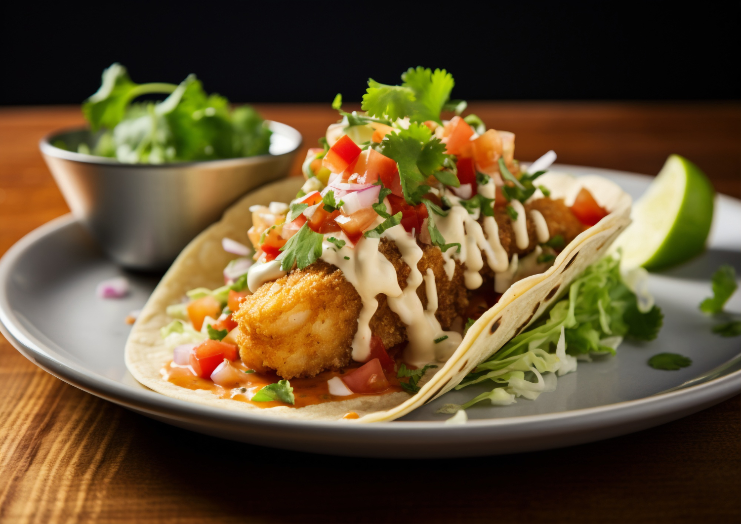 Tacos & Korean Food – Ono Grindz