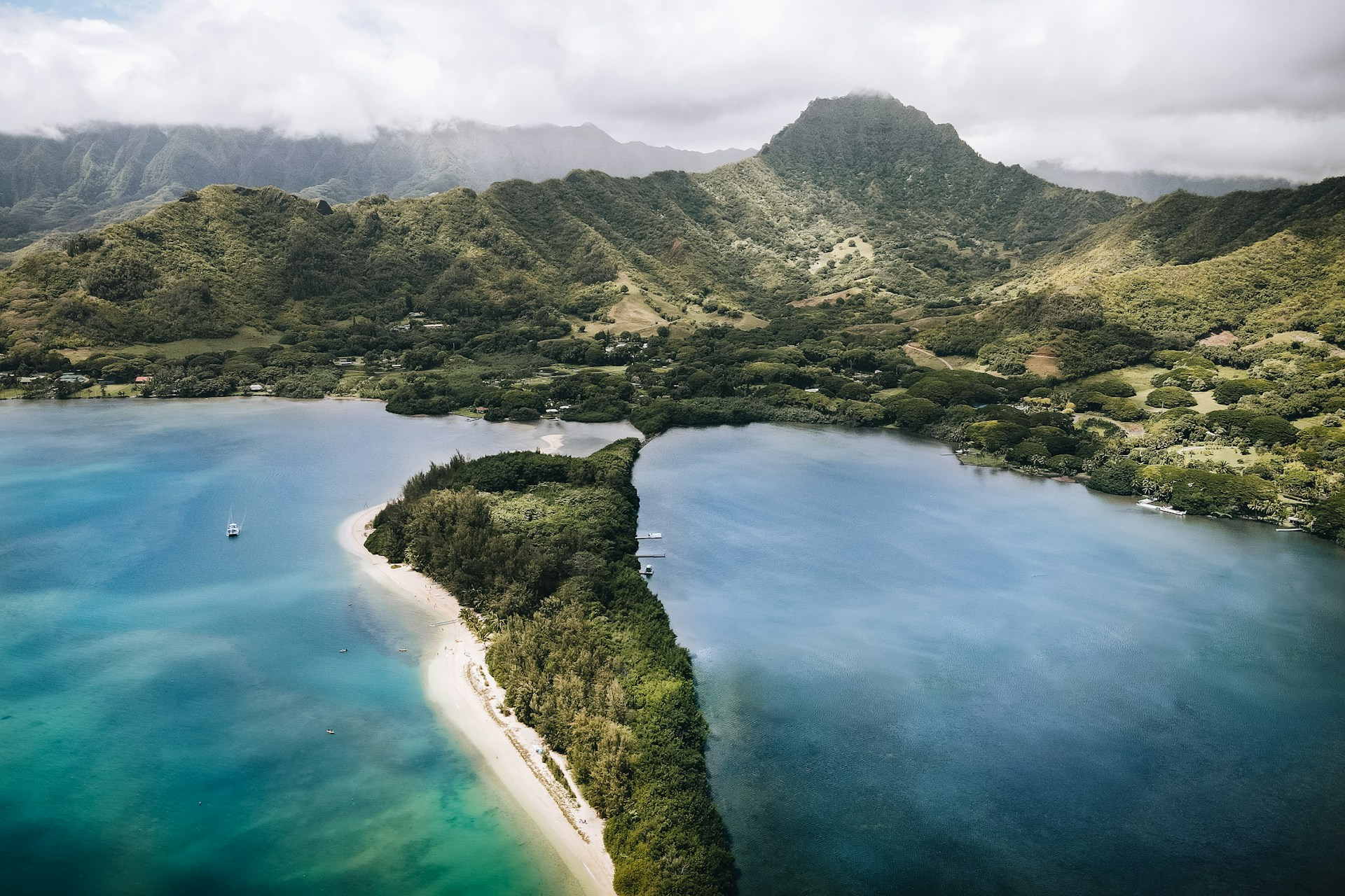Take a Helicopter Tour