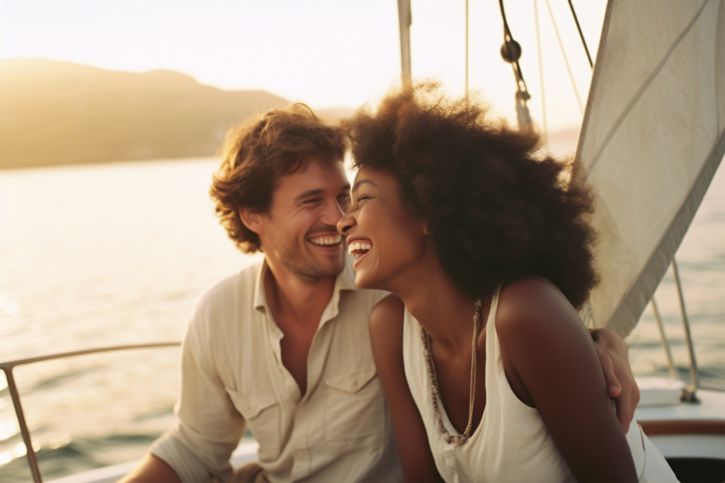Ultimate Guide To Unique Date Nights