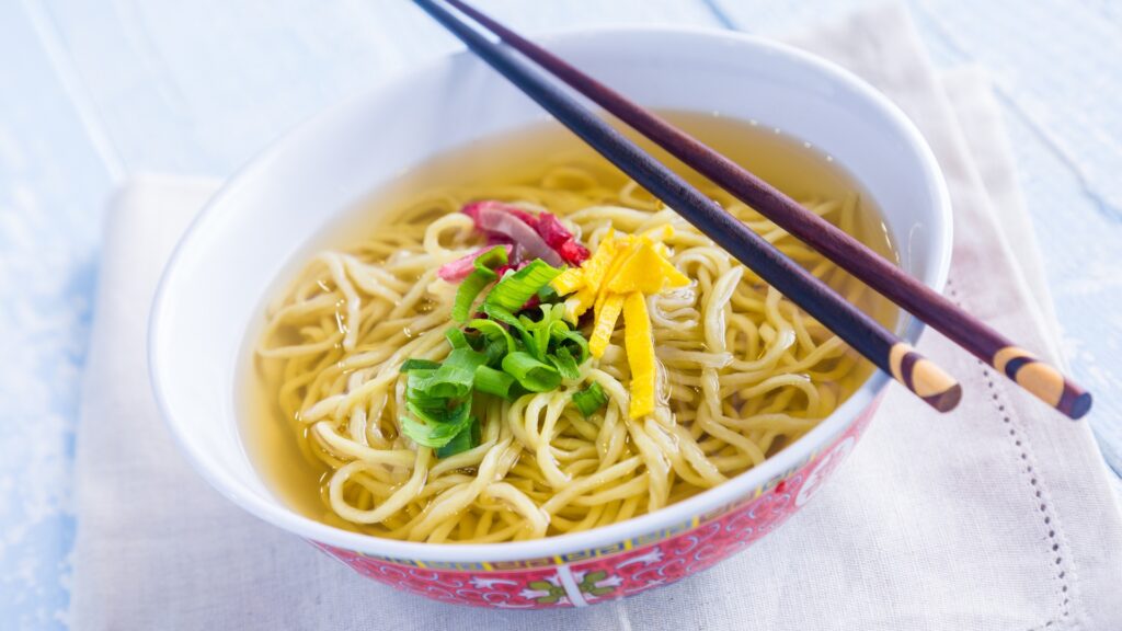 Impressive Hawaiian Dishes