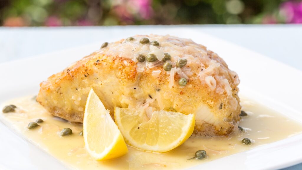 Impressive Hawaiian Dishes