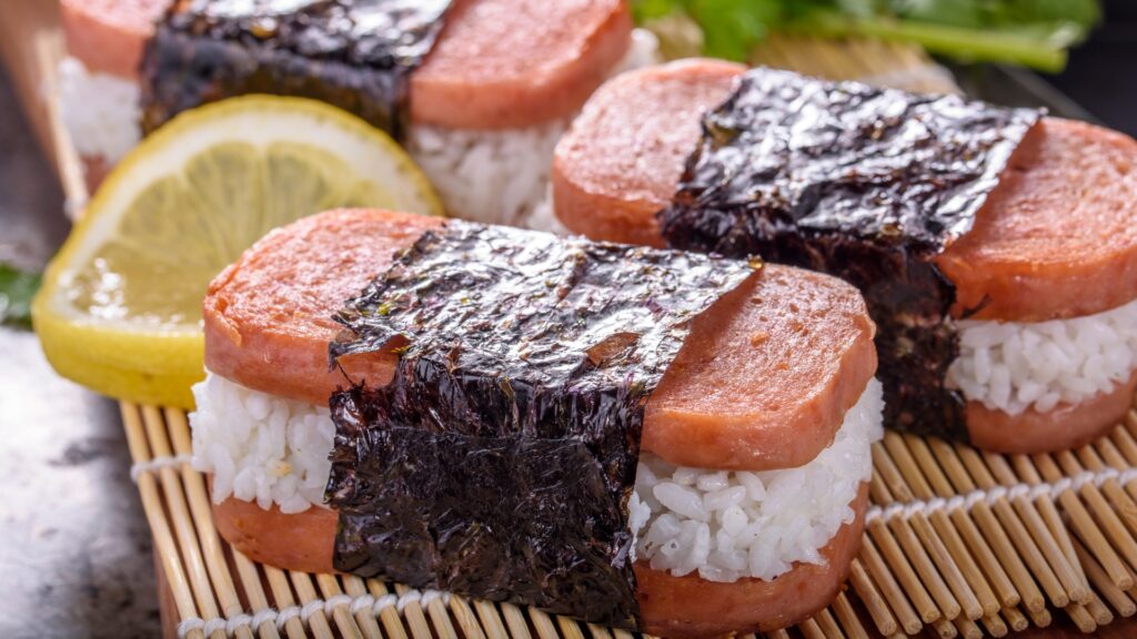 Impressive Hawaiian Dishes
