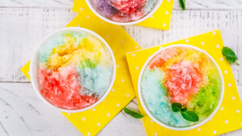 Impressive Hawaiian Dishes