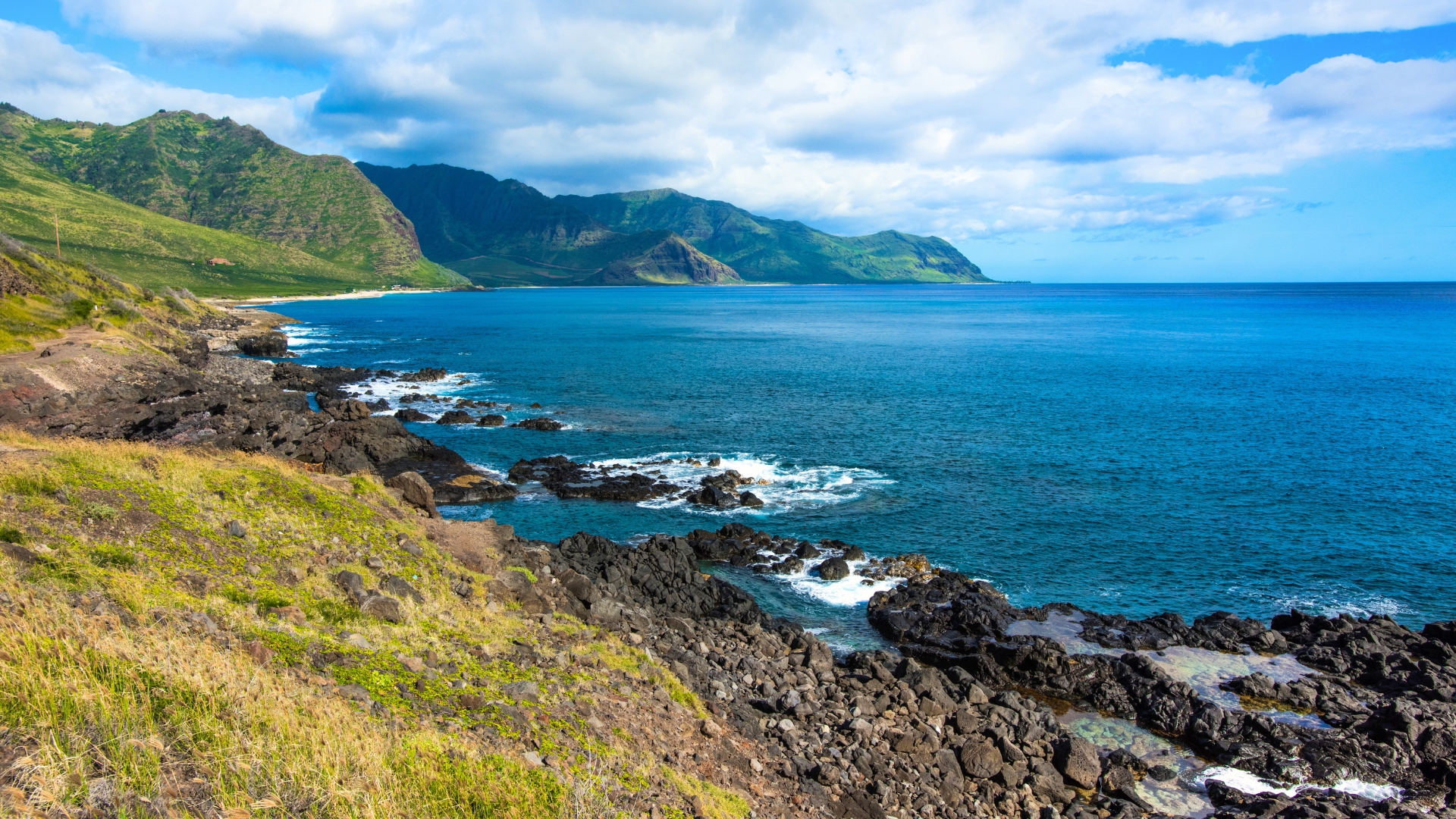 Yokohama Bay Oahu