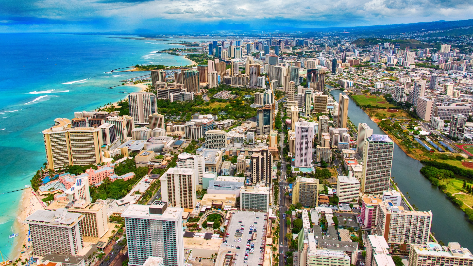 Honolulu Professional Vacation Rental Manager