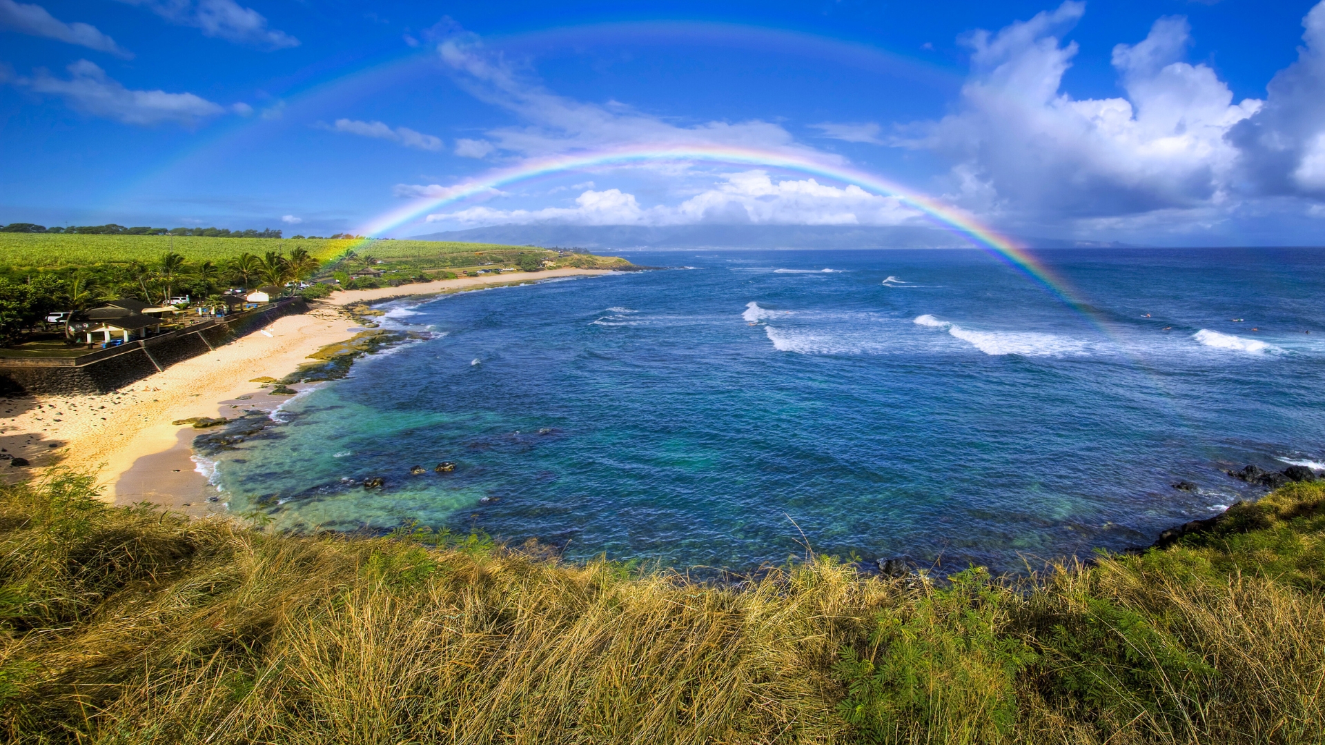 Maui - Weather and Seasons