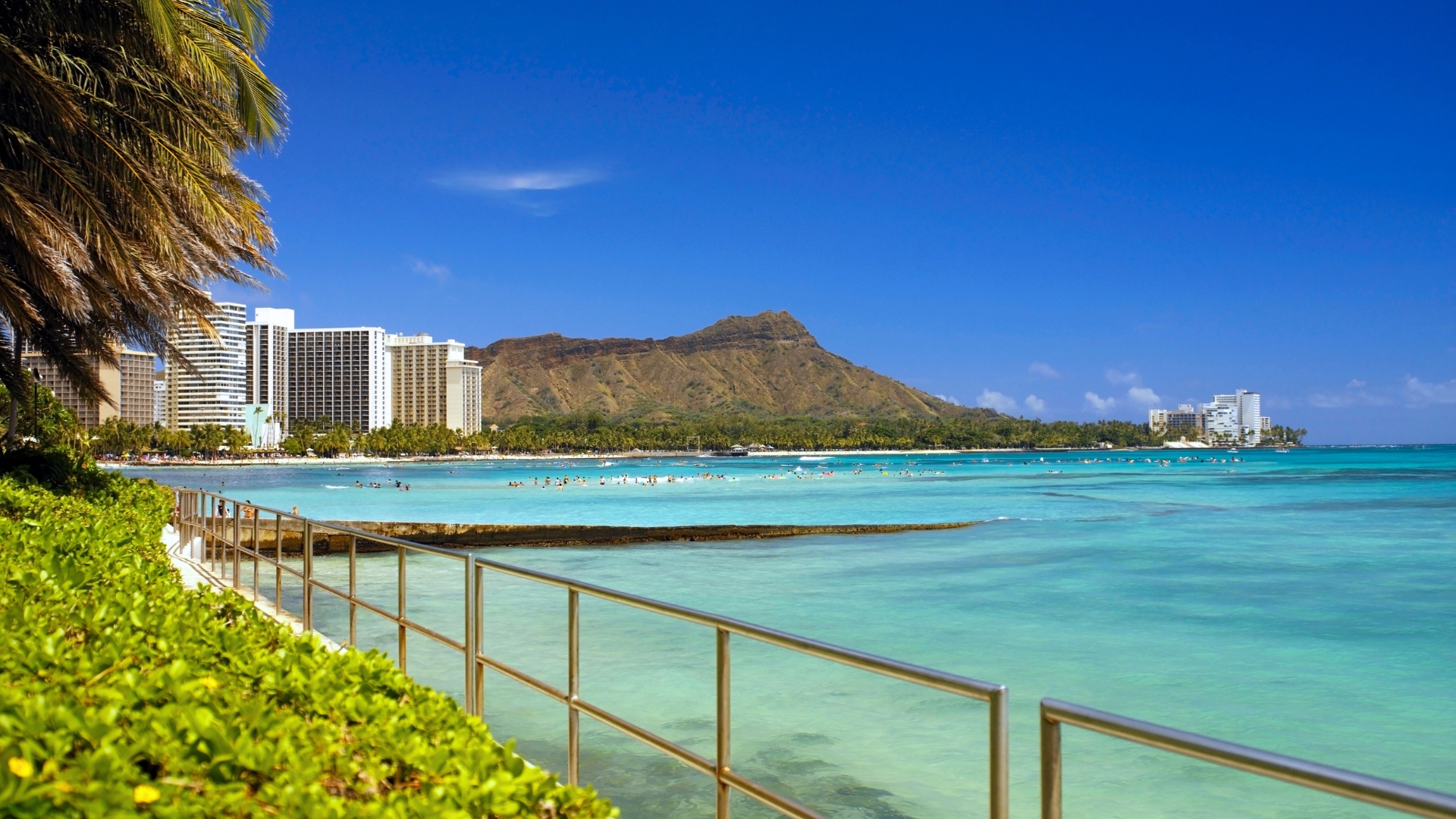 Purchasing a Condotel in Waikiki
