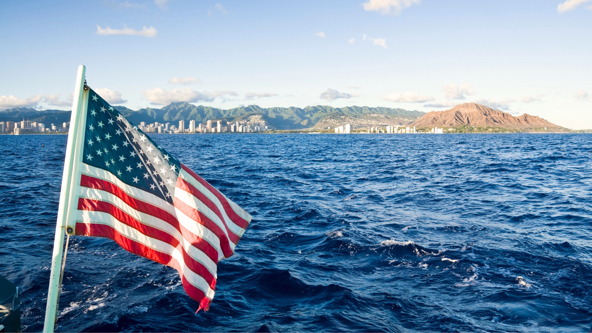 Celebrate the 4th of July Waikiki Beach Style (2024)