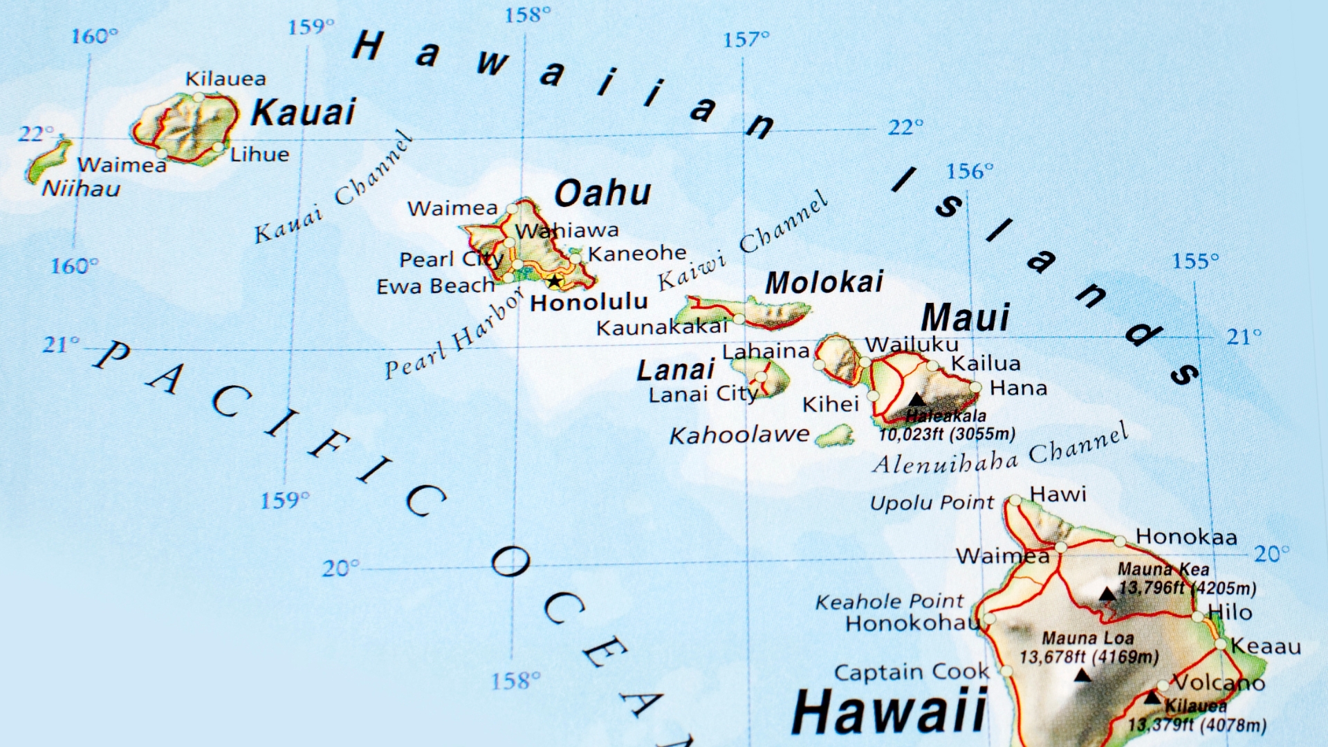 Top 15 Fun Facts About Hawaii: Discover the Aloha Spirit