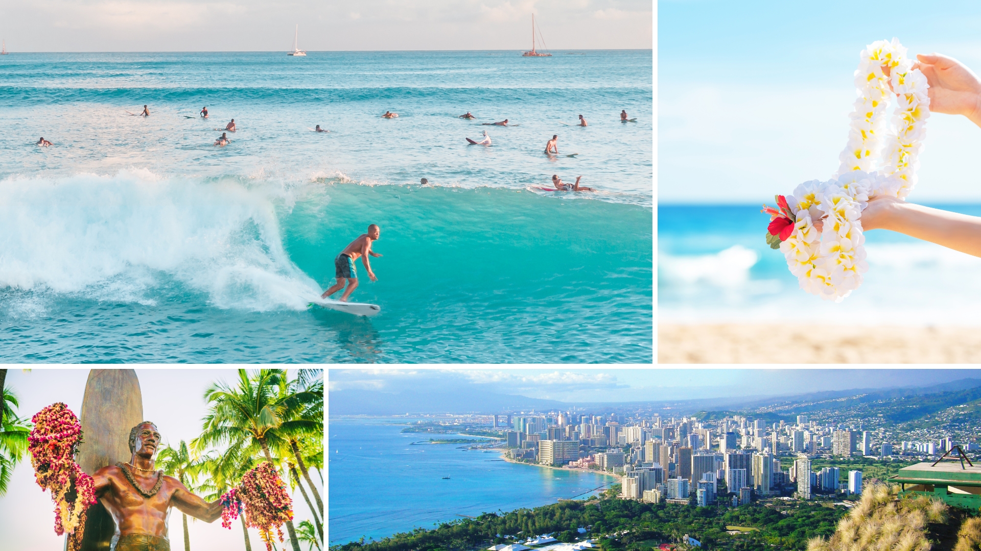 Fun Facts about Hawaii - From Oahu to Maui and Beyond