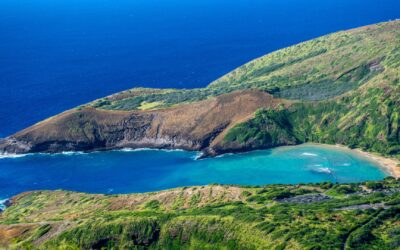 Hanauma Bay Snorkeling: Guide To Oahu’s Underwater Paradise