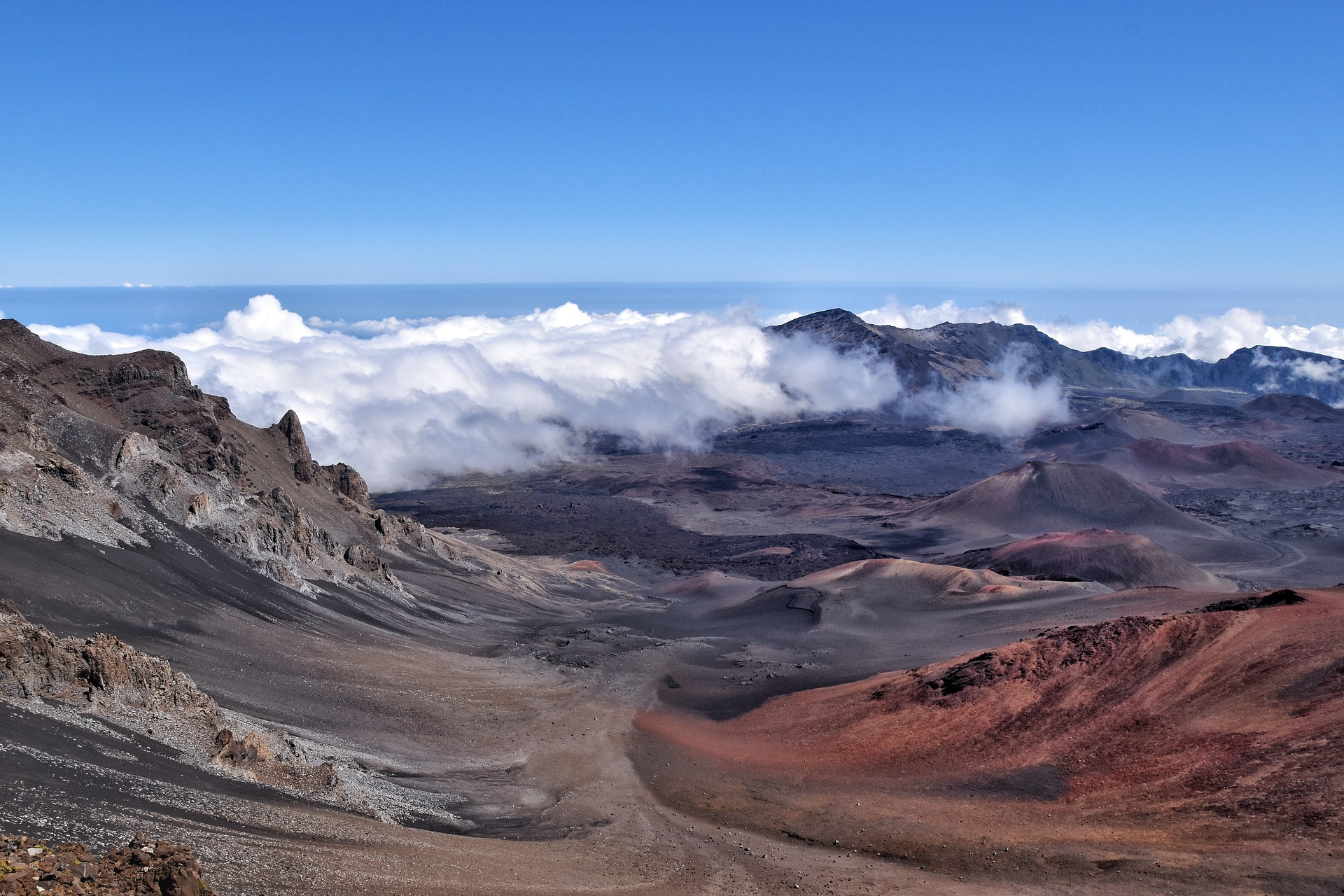 Largest Dormant Volcano