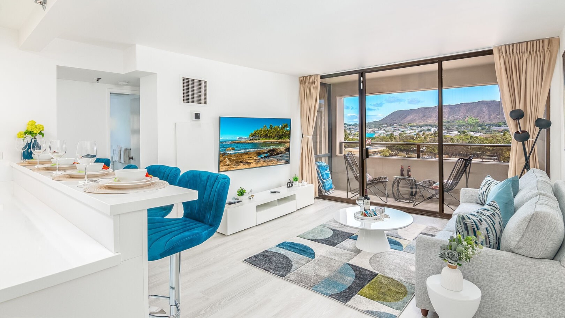 Quality Check Your Space