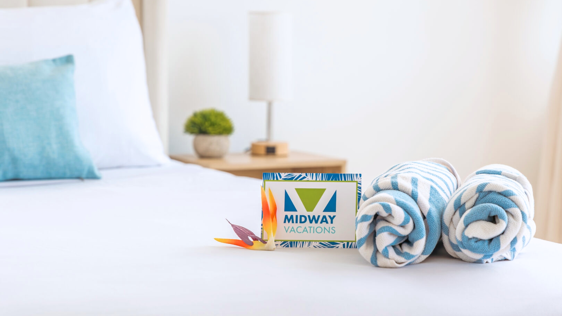 Thoughtful Vacation Rental Touches