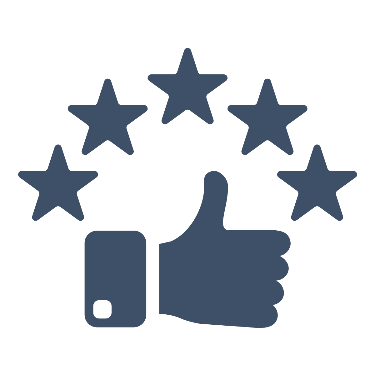 Guest Services Icon