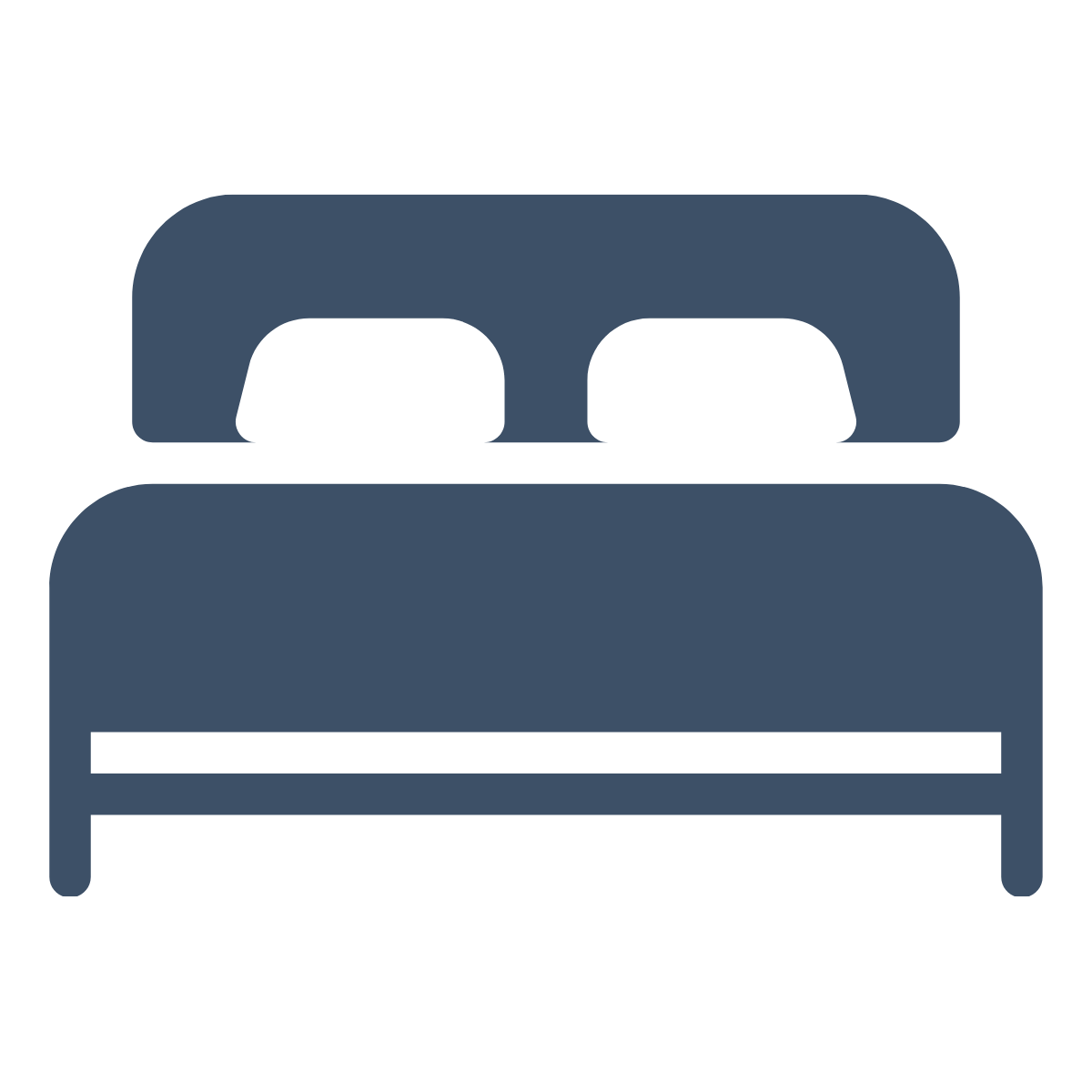 5-Star Housekeeping and Supplies Icon