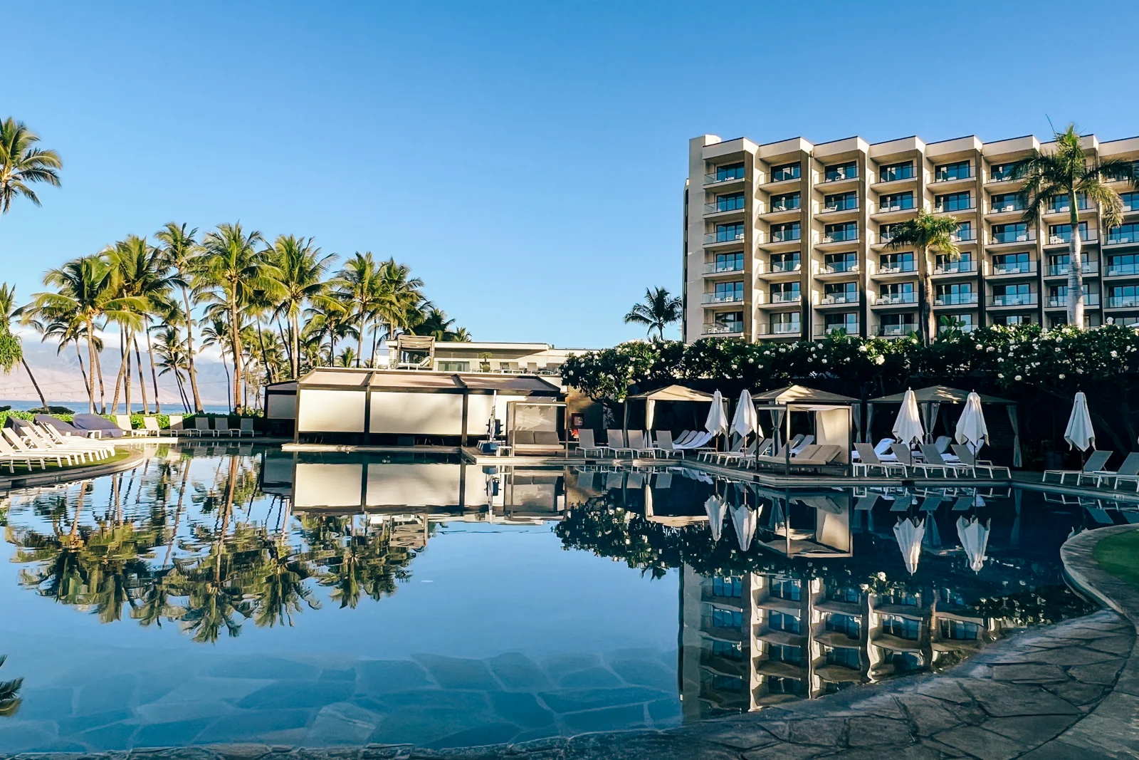 Andaz Maui at Wailea Resort