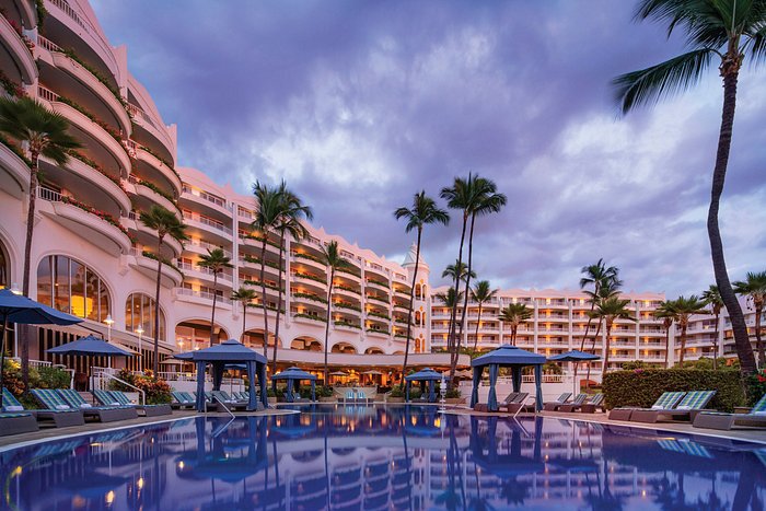 Fairmont Kea Lani