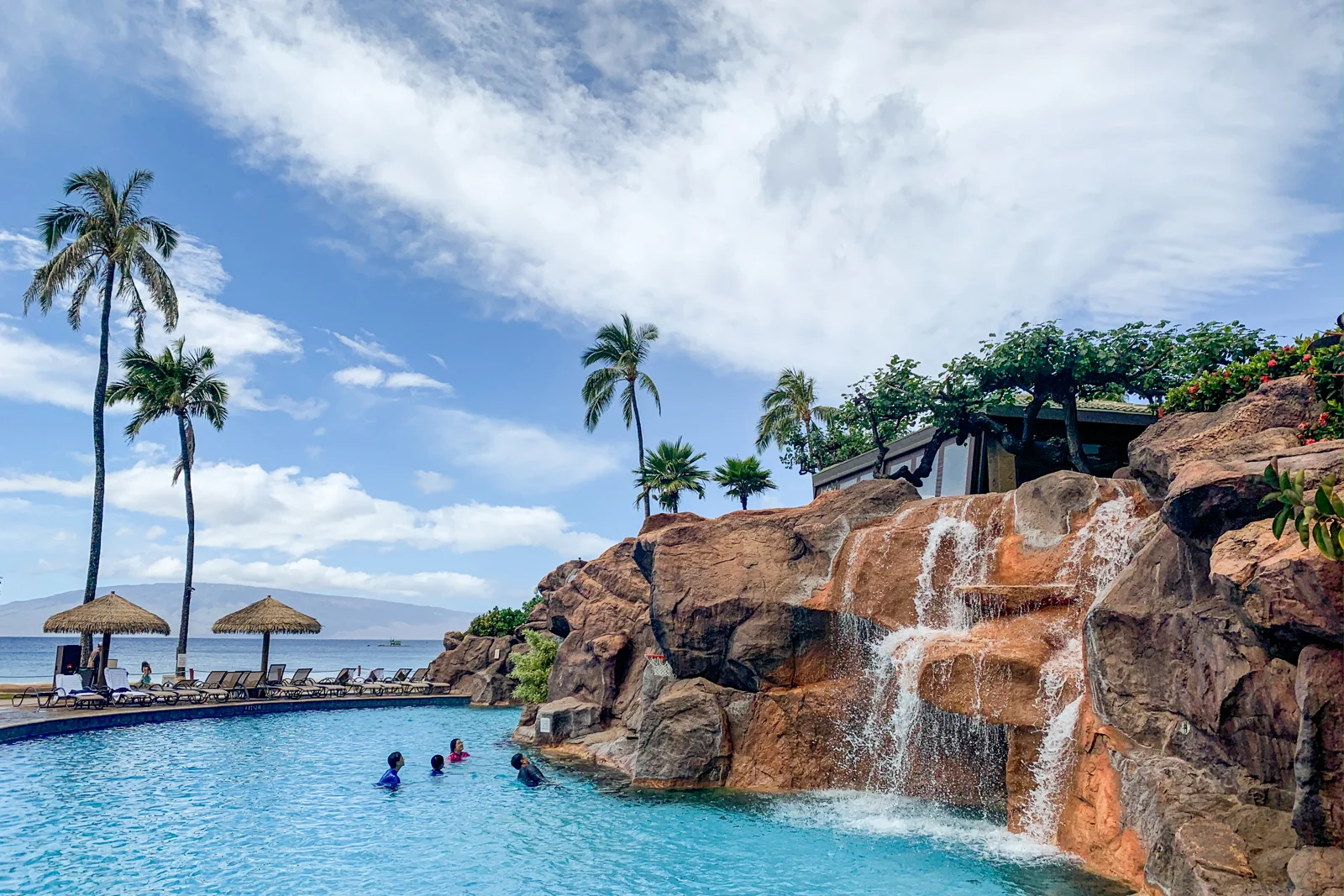 Hyatt Regency Maui Resort and Spa