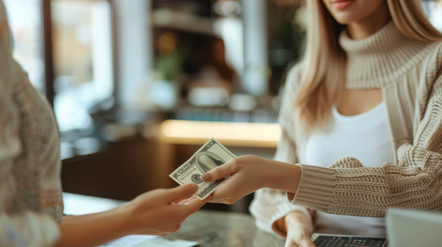 Vacation Rental Cleaning Fees